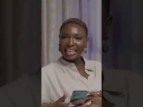 Did her fiance really mean that?!