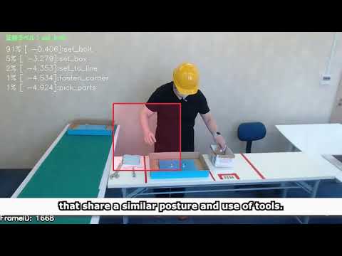 VP-Motion's New Hand Movement Tracking Feature