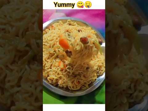 #shorts #viral #maggi #maggilover #foodie #love