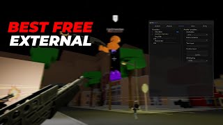 NEW BEST FREE EXTERNAL/SCRIPT 2024 (*CAMLOCK*)