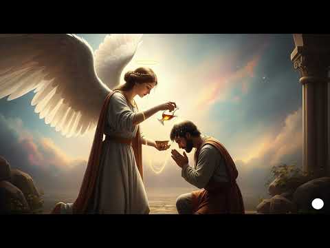 Dax - Anointed For This (official visualizer)