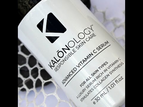 Kalonology Pro Age Marine Collection