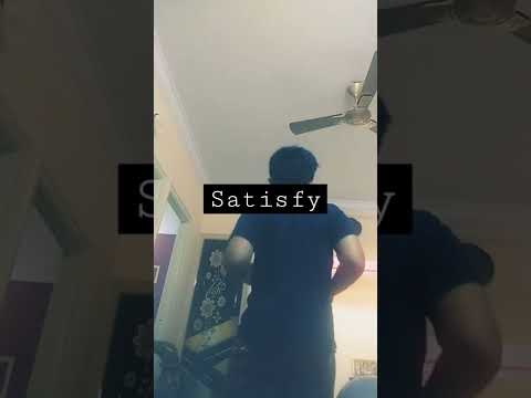 satisfy