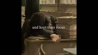 Be ready for the challenges. #motivation #studymotivation  #studyshorts #studytok #inspiration