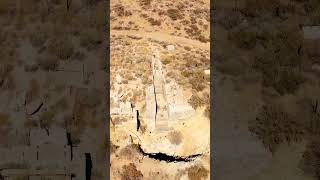 Bodie Dangerous Gold Mining