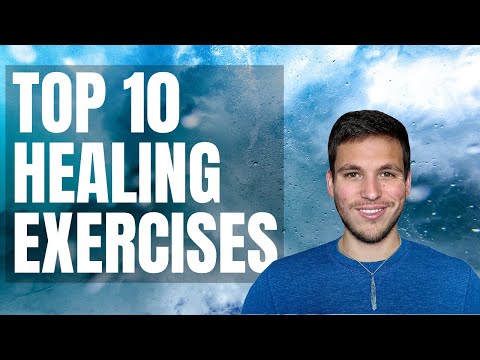 The 10 Most Powerful Shadow Work Exercises I've Ever Done