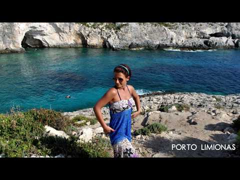 ZAKYNTHOS - 5 best BEACHES