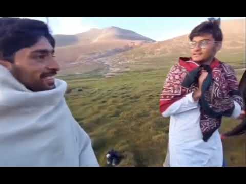 HASSAN ALI FUNY VIDEO