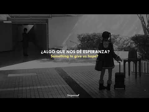 Texhnolyze - When Reason Fails (Sub español)