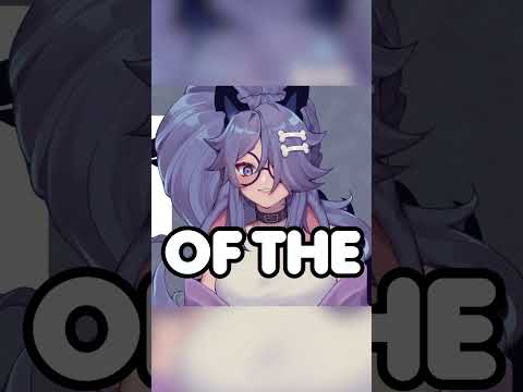 NOT A BIG FAN OF THE GOVERNMENT 🗣️🗣️🔥🔥#vtuber #shorts #fuuwaku
