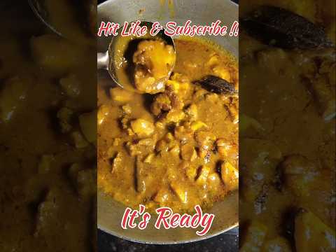 Dhaba Style Gobhi | Spicy Cauliflower Recipe | Ghar Wali Swadisht Gobhi | Quick Tasty Lunch Idea 🥦