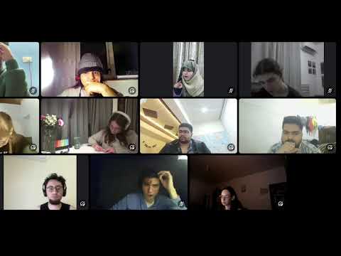 Study With Me - AI&Robotics - Masters