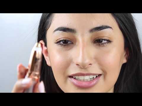 Flawless Brows First Impression And Review