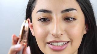 Flawless Brows First Impression And Review