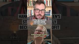 Hank and John Green's studio Complexly becomes a nonprofit