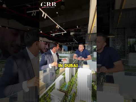 Your Dream Home in Dubai's Premier Community #DubaiRealEstate #BeachfrontLiving #LuxuryProperty