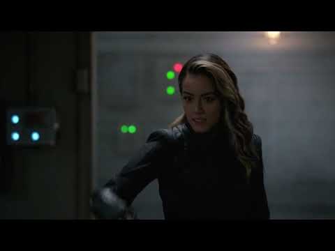 Marvels Agents of S.H.I.E.L.D Fight Scene 8