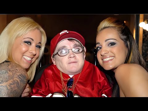 ETM 10+ HOUR EXTRAVAGANZA! ULTIMATE COMPILATION! FOR SLEEP! ETA - Eric the midget - Howard Stern