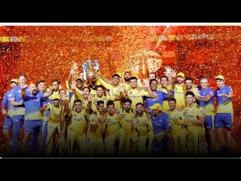IPL 2023 Final: CSK vs GT -Match Highlights#cricket #ipl #cricketstatus #cricketreels