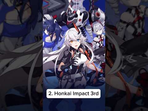 ✅ top 10 best anime game mobile 2023 🤯