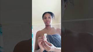 Quick GRWM #morningroutine  #ceraveskincare #grwmskincare #simpleroutine