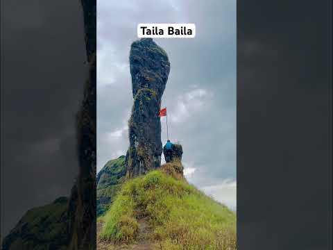 Climbing expedition #pune #rockclimbing #viralvideo #rappelling #adventure