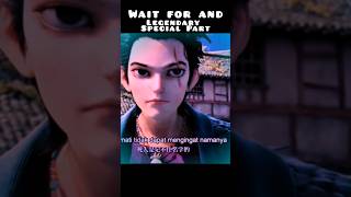 Legendary part 3 #shortvideo #love #shortvideo