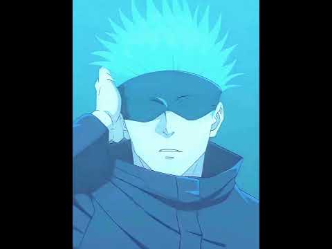 Gojo saturo #gojosatoru #jujutsukaisen