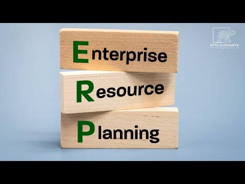The #1 ERP Mistake You're Making and How to FIX IT with Expert Guidance