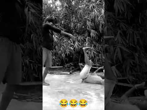 Bhai ko Dara Diya 😂😂 #comedyvideo #MP_Comedy_Official 😂😂