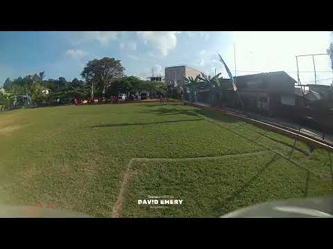 LAPANGAN  TRIDAYA JUANDA | MOBULA 6 HD