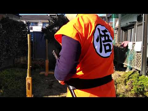 孫悟空、元旦、四方払い