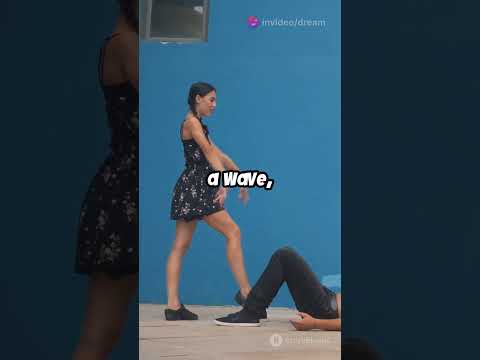 Choose Your Fighter Dance Challenge! 💃🕺
