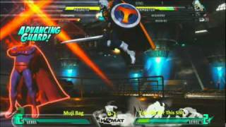 Mujibag vs Too Old For This Shit Part 2