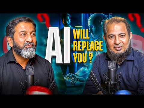 Future of Work & AI | Takhti & RUDN Astra Podcast | Abrar Ul Haq x Adeel Imtiaz