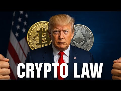 GENIUS Act Explained: How U.S. Crypto Law Will Impact Bitcoin