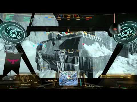 MGA vs AS TC   MCW Season 4   Turn 1   Match 1