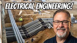 What is an MEP Electrical Engineer?
