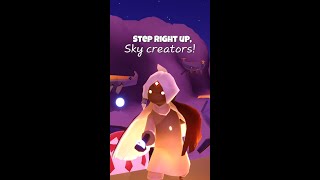 Get Creative for Season of Carnival! | Sky Creator Space