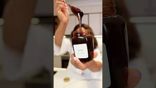 I made dates syrup from scratch and it exploded💣🔥 #fypシ #youtubeshorts #datessweet #howto #recipe