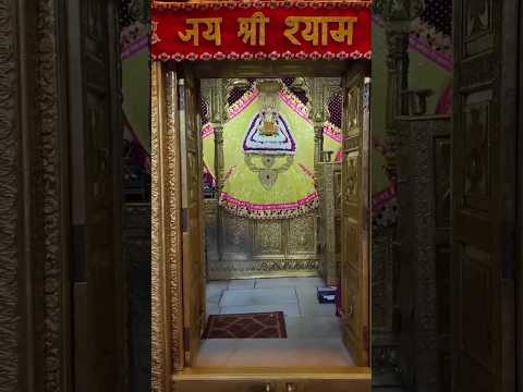 अब तो जिंदगी तेरे नाम है सवेरे... #vijayrajput #sunilsharma #viral #trendingbhajan #newshyambhajan
