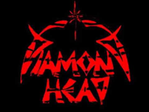 Diamond Head - Am I Evil?