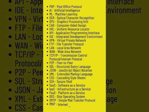 Top Computer Shortcut Keys Every User Should Know #ShortcutKeys #Computer #Keyboard #TechTips
