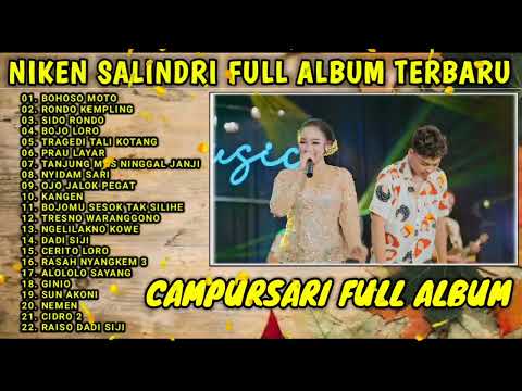 NIKEN SALINDRI FULL ALBUM TERBARU TANPA IKLAN