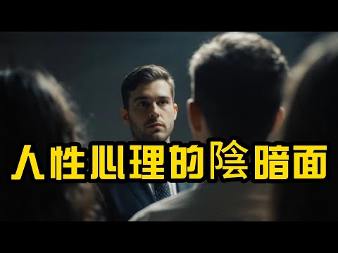 你有沒有遇過這種情況：你真心幫助別人，最後卻被反咬一口？EP24