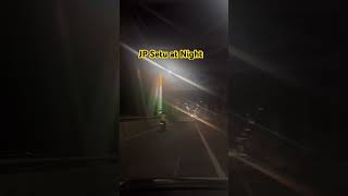 JP Setu at Night : #jpsetu #bridge #patnabridge #travel #patna #patnawale #patnalikes #driving