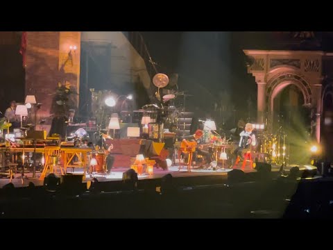 Mrs. GREEN APPLE - norn【Harmony】2024.10.9