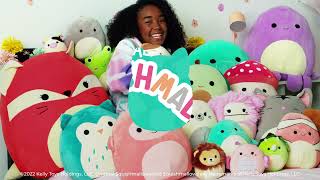 Original Squishmallows