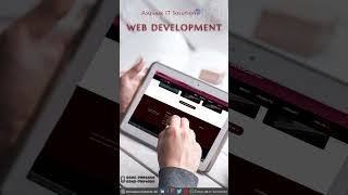 Website Development | Get Your Business a Website | Mobile Application | Branding Packages | Drone