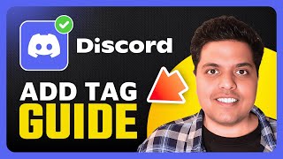 How To Set Discord Server Tag On Your Profile (Easy Guide)